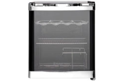 Russell Hobbs 12 Bottle Drinks Cooler - Black.